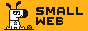 Small Web badge